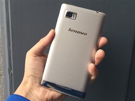 Lenovo Vibe Z K910