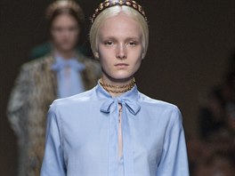 Valentino: kolekce jaro - léto 2014