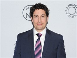 Jason Biggs (2. jna 2013)