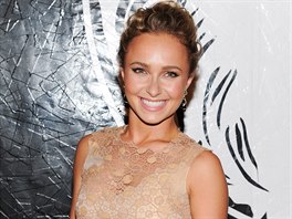 Hayden Panettiere (15. kv�tna 2013)