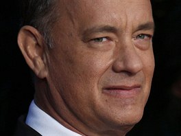 Tom Hanks (9. íjna 2013)