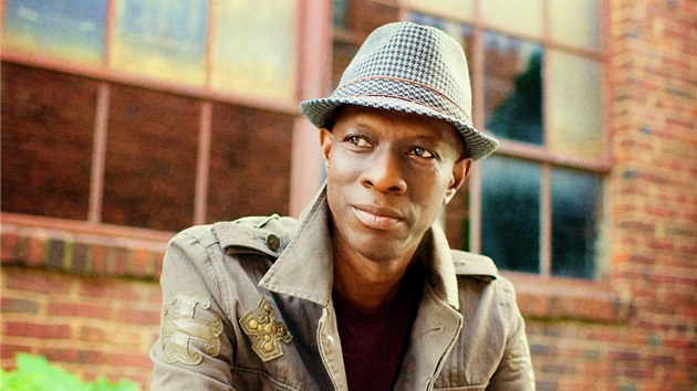 Keb' Mo'