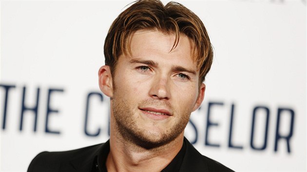 Scott Eastwood (3. ��jna 2013)