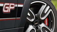 Mini John Cooper Works GP