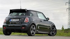 Mini John Cooper Works GP