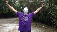 A� �ije uvoln�ní. Komprese funguje.