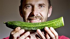 Filip Novotný z Abilympijské asociace �íká, �e jeho dílna doká�e nabídnout...