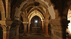 Velkým lákadlem by pro ínské turisty mohla být majestátní bazilika svatého Prokopa. Nedávno se v ní  natáel nový eský film o Karlu IV.