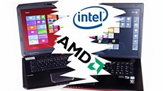 AMD versus Intel