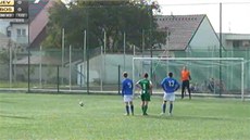 jihomoravsky kp 9.kolo