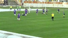 ustecky fotbal