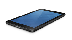 Tablet Dell Venue 7 se sedmipalcovým displejem a OS Android 4.2.2 se bude...
