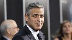 George Clooney (1. íjna 2013)