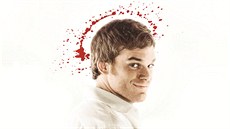 Ze seriálu Dexter - Michael C. Hall