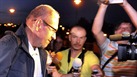 Bývalý poslanec Ivan Fuksa (ODS) 16. července před 22:00 opustil ostravskou