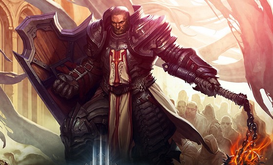 Diablo 3: Reaper of Souls