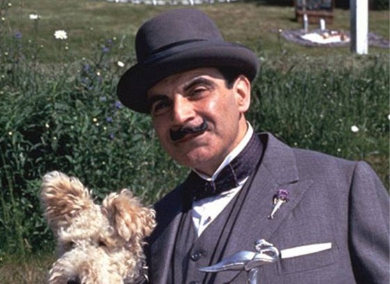 Dalí televizní pípad Hercula Poirota se jmenuje Nmý svdek