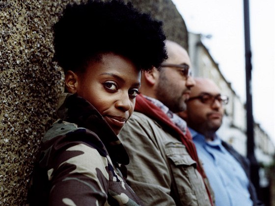 Skupina Morcheeba