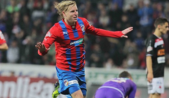 Frantiek Rajtoral se vrací do Plzn. Naváe na své pedchozí výkony?