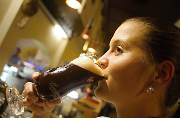 Vedení Budvaru v��í, �e i v�t�í mno�ství piva si najde na trhu své nové kupce.