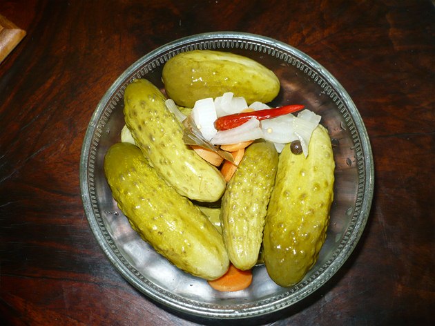 K�upavé okur�i�ky od Jar�i 
