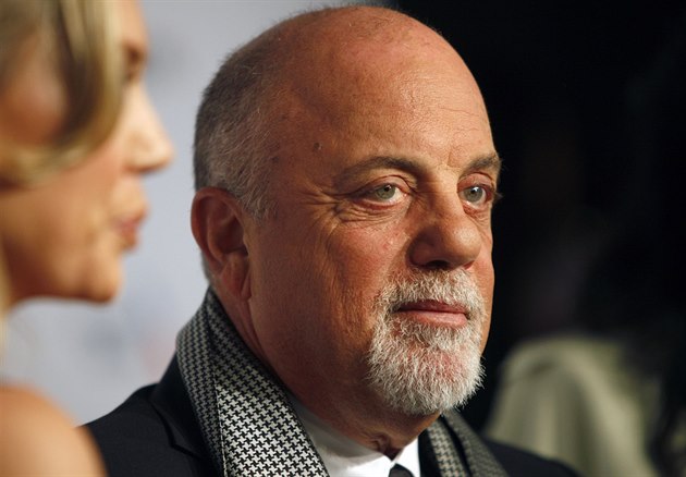 Billy Joel měl poměr se ženou nejlepšího přítele. Pokusil se i o sebevraždu