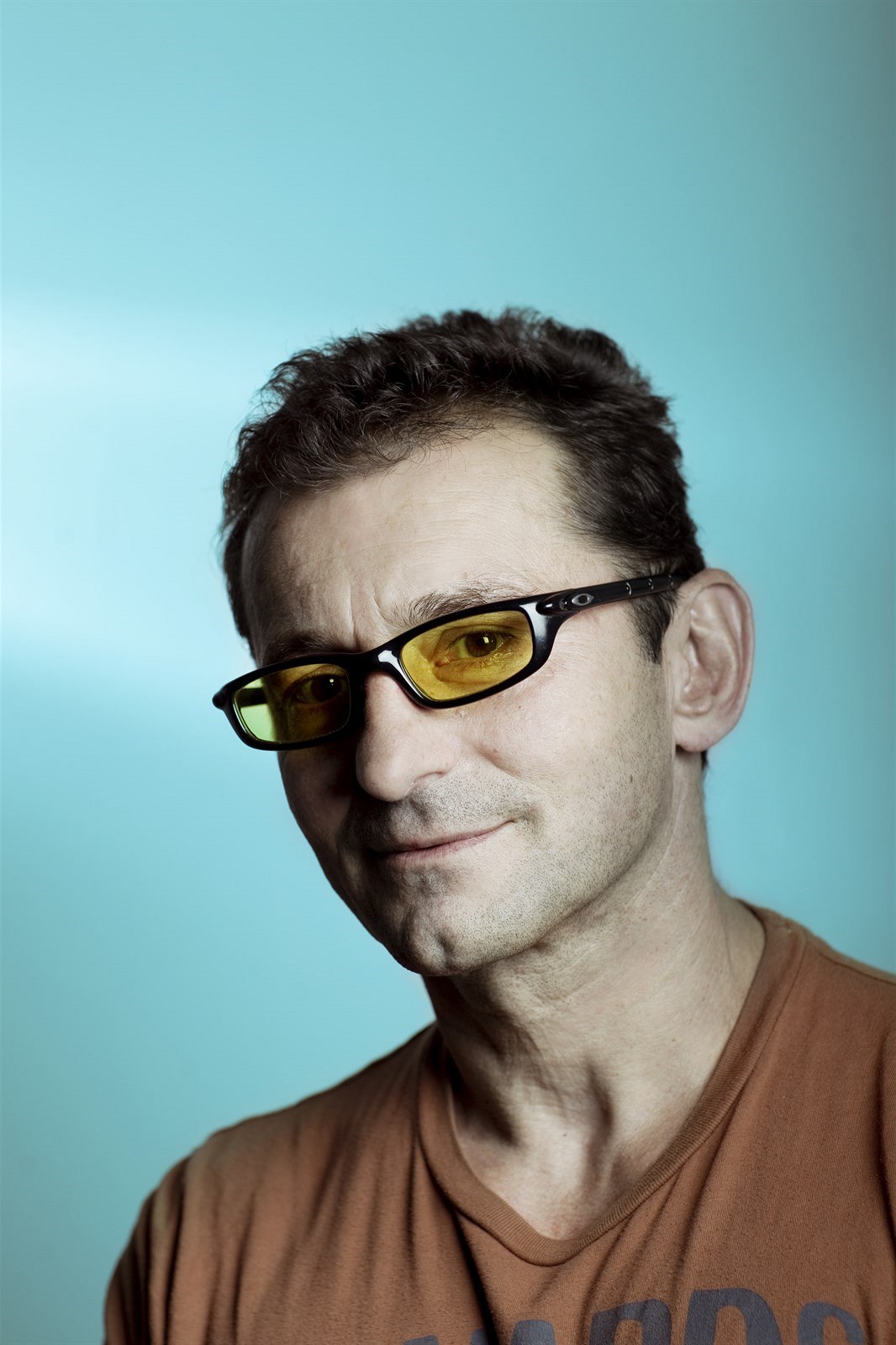 Fotogalerie Herec Ondrej Vetchy A Jeho Manzelka Irena U Vrchniho Soudu V Praze 7 3 2017