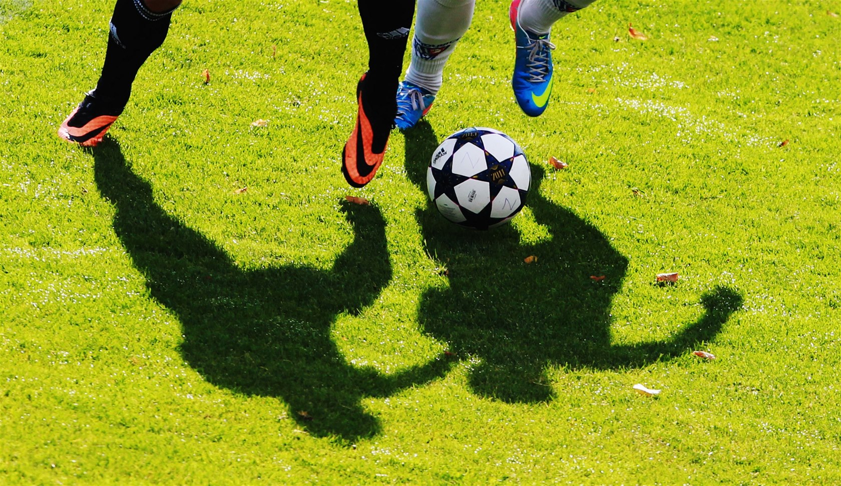 Fotbal (ilustra�ní snímek).