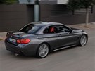BMW 4 Convertible 