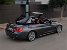 BMW 4 Convertible 