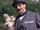 Dalí televizní pípad Hercula Poirota se jmenuje Nmý svdek