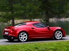 Alfa Romeo 4C