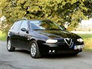 Alfa Romeo 156