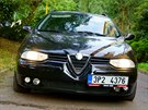 Alfa Romeo 156