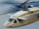 Joint Multi Role - helikoptéra budoucnosti, kterou vyvíjí spolenost AVX