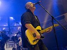 Pixies (Praha, Lucerna, 10. 10. 2013)
