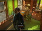 The Raven: Legacy of a master thief (PC)