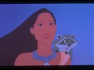 Disneyho Pocahontas