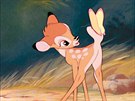 Disney - Bambi (1942)