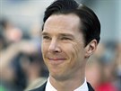 Benedict Cumberbatch (5. záí 2013)