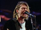 Kurt Cobain (13. prosince 1993)