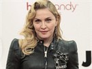 Madonna otevela v Berlín své Hard Candy Fitness centrum (17. íjna 2013)