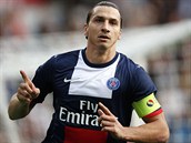 DVA GLY ZA TI MINUTY. tonk Paris Saint-Germain Zlatan Ibrahimovi slav