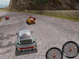 Need for Speed: Porsche Unleashed (2000)