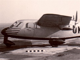 Praga E-211