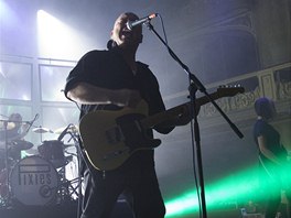 Pixies (Praha, Lucerna, 10. 10. 2013)