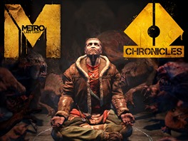 Metro: Last Light - Chronicles Pack