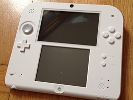 Nintendo 2DS