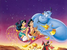 Disney - Aladin (1992)