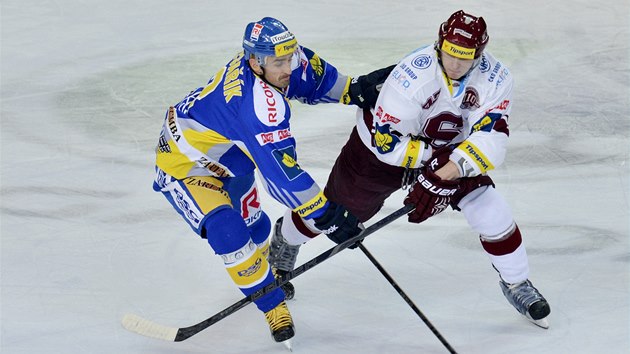 Sparta - Zlín